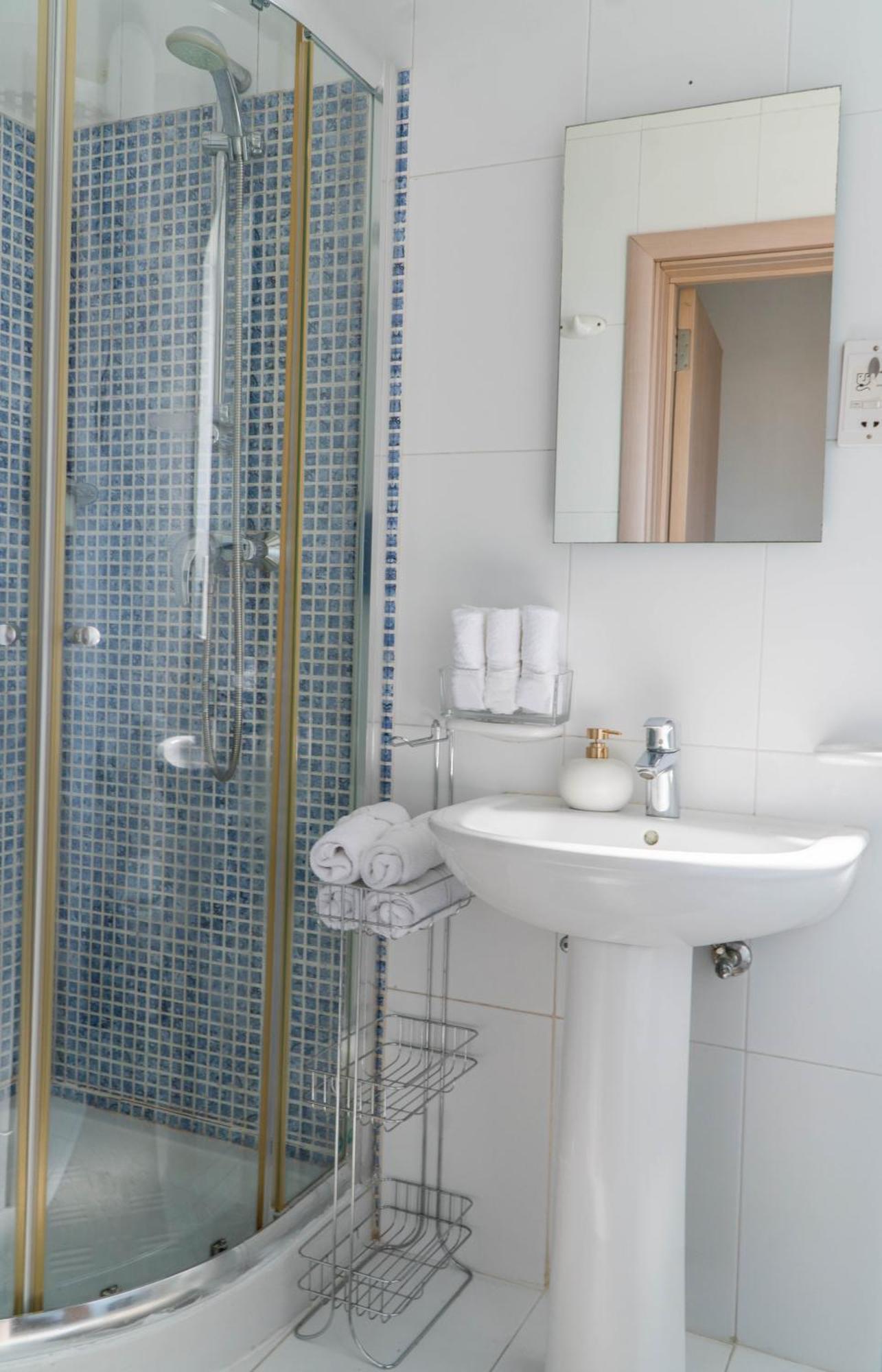 Lovely Penthouse In Gzira المظهر الخارجي الصورة